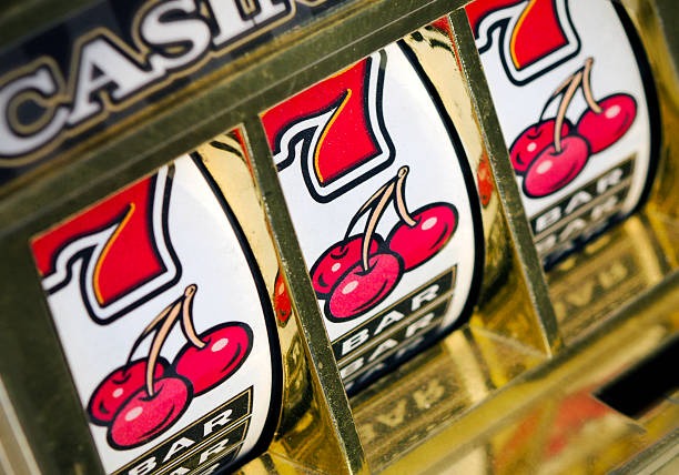 Live casino tables and sports dashboard